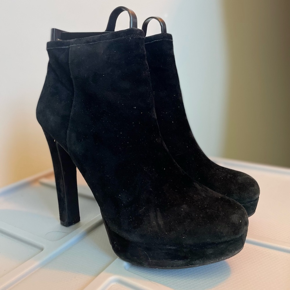 Ankle boots